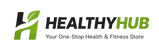Healthy Hub - Home